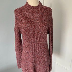 Banana Republic Tunic Sweater - Size Small